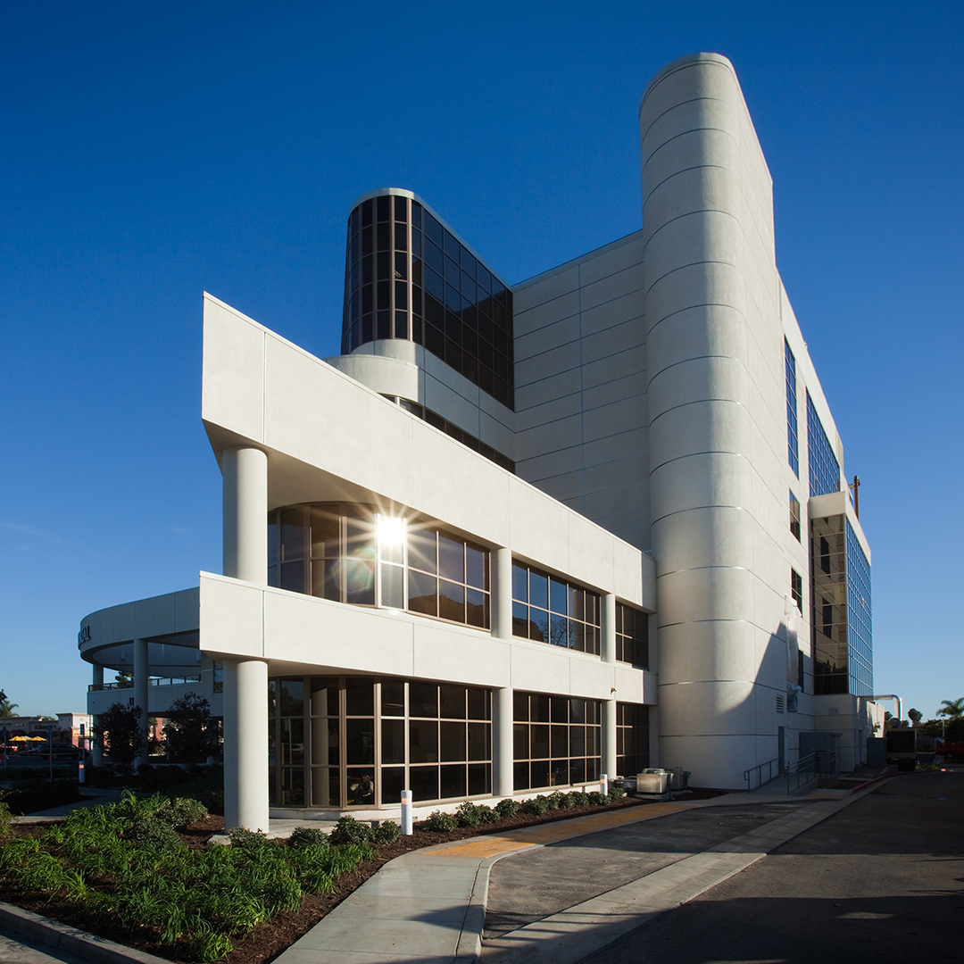 Orange Coast Memorial Medical Center
